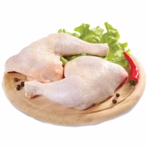 Thịt Gà Tươi
