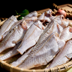 Khô Cá Đù 1 Nắng